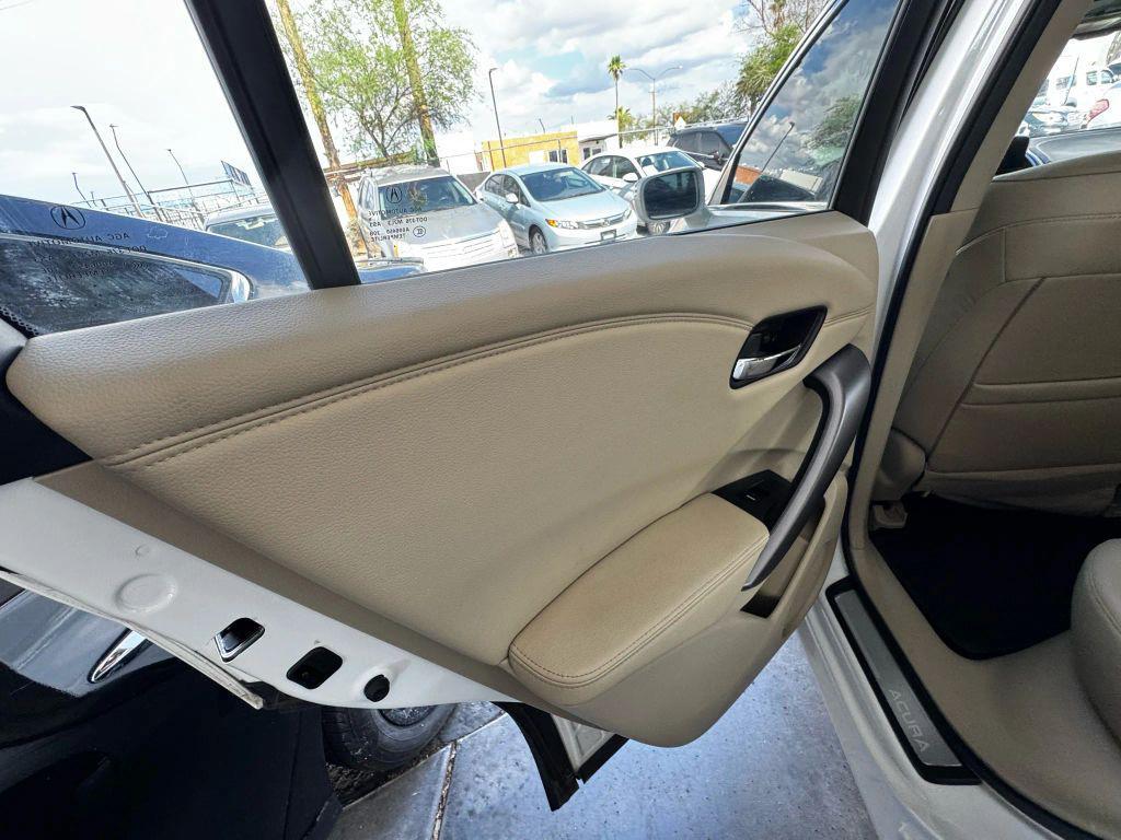 used 2013 Acura RDX car, priced at $11,990