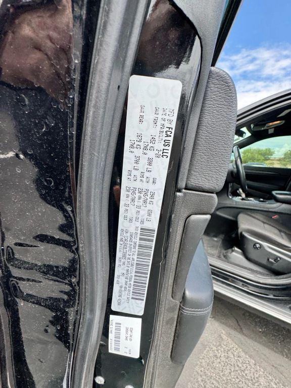 used 2020 Jeep Grand Cherokee car, priced at $15,500