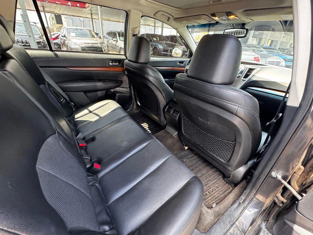 used 2013 Subaru Outback car, priced at $8,990