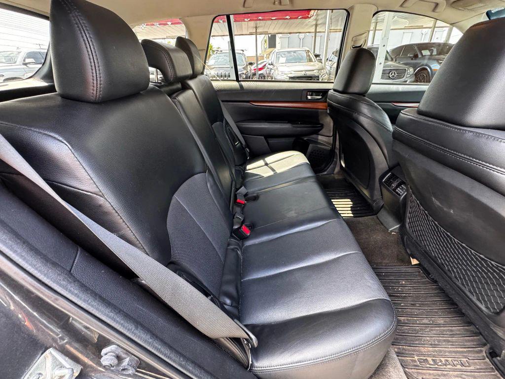 used 2013 Subaru Outback car, priced at $8,990