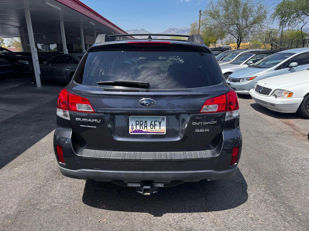 used 2013 Subaru Outback car, priced at $8,990