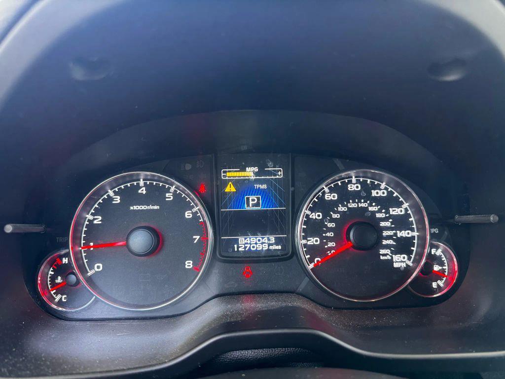 used 2013 Subaru Outback car, priced at $8,990