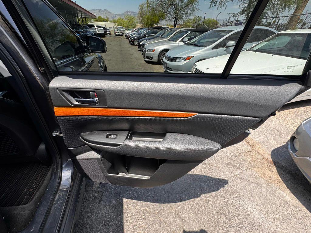 used 2013 Subaru Outback car, priced at $8,990