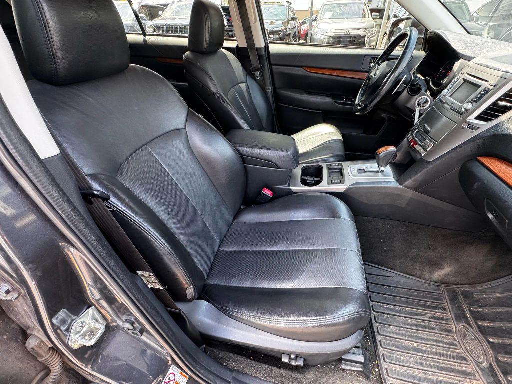 used 2013 Subaru Outback car, priced at $8,990