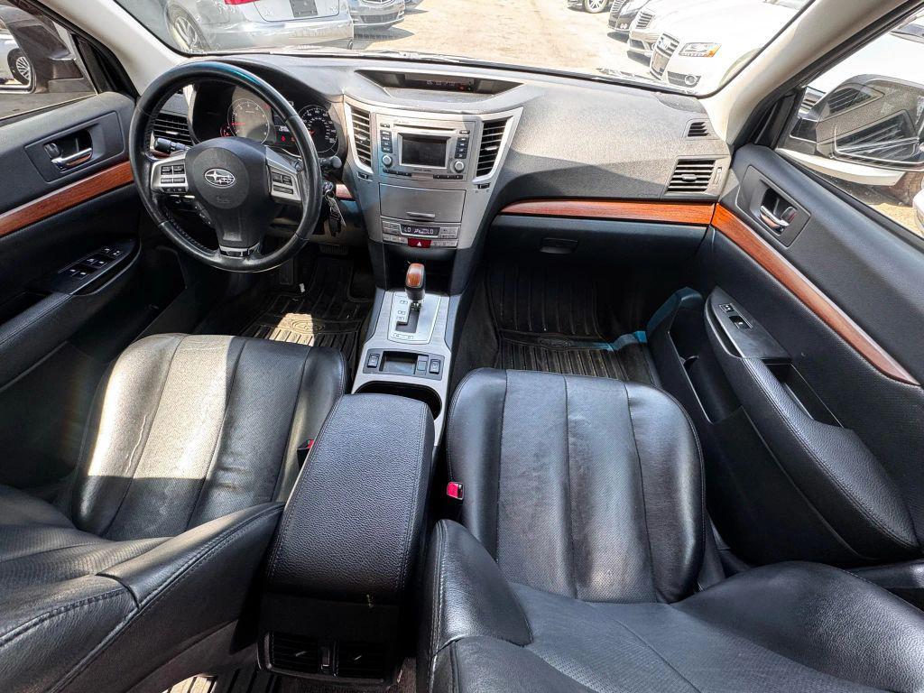 used 2013 Subaru Outback car, priced at $8,990