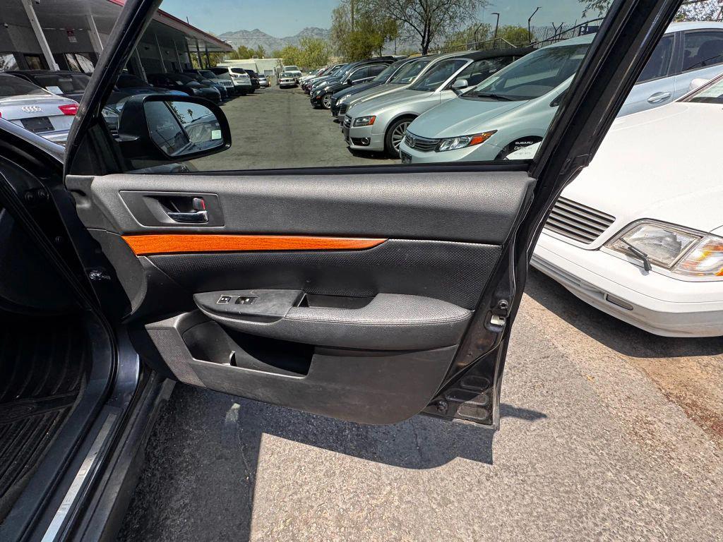 used 2013 Subaru Outback car, priced at $8,990