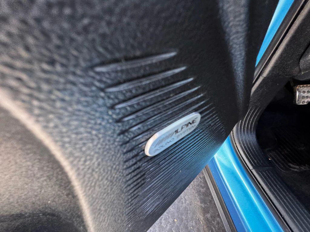 used 2015 Dodge Challenger car, priced at $23,000