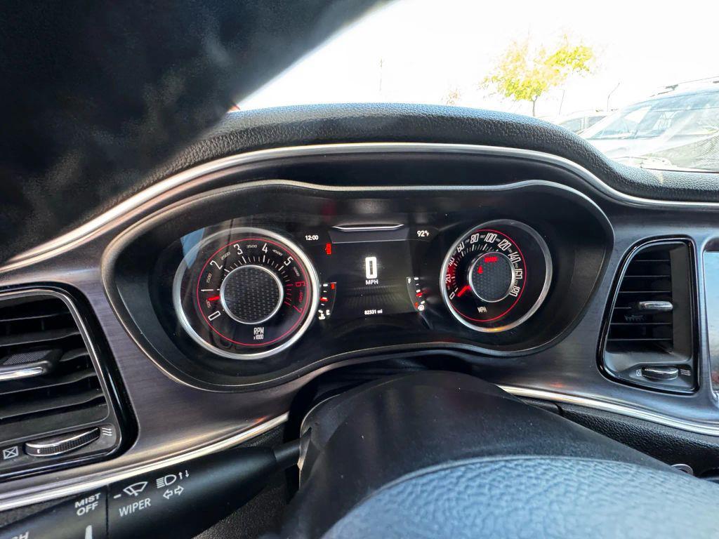 used 2015 Dodge Challenger car, priced at $23,000