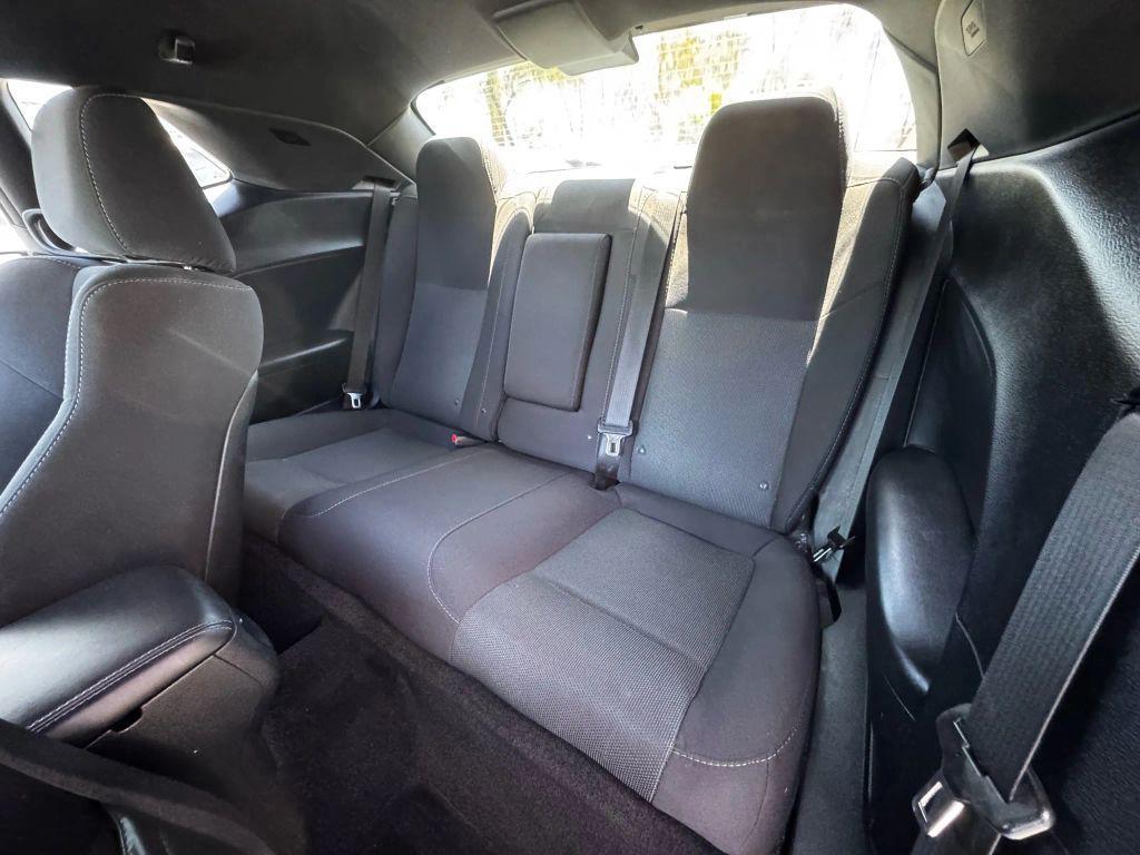 used 2015 Dodge Challenger car, priced at $23,000