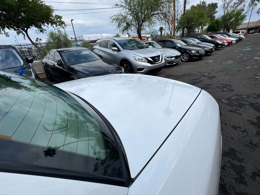 used 2010 Mercury Grand Marquis car, priced at $9,500