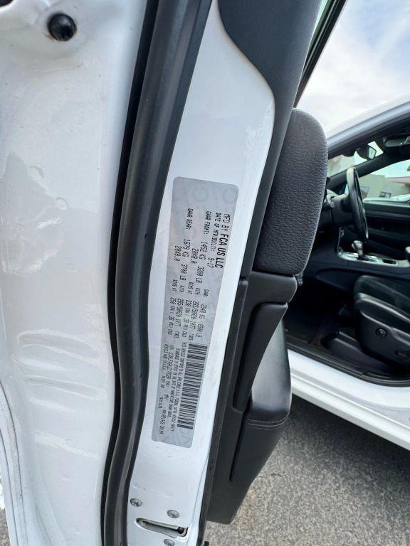 used 2018 Jeep Grand Cherokee car, priced at $15,990