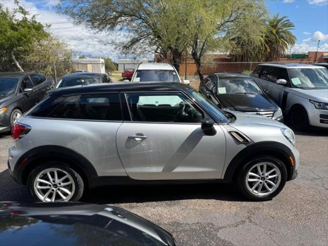 used 2015 MINI Paceman car, priced at $11,990