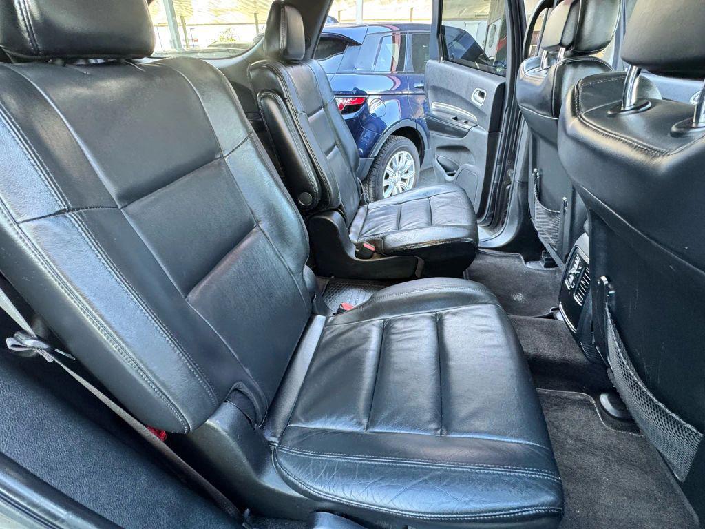 used 2019 Dodge Durango car, priced at $12,500