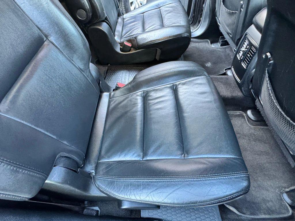 used 2019 Dodge Durango car, priced at $12,500