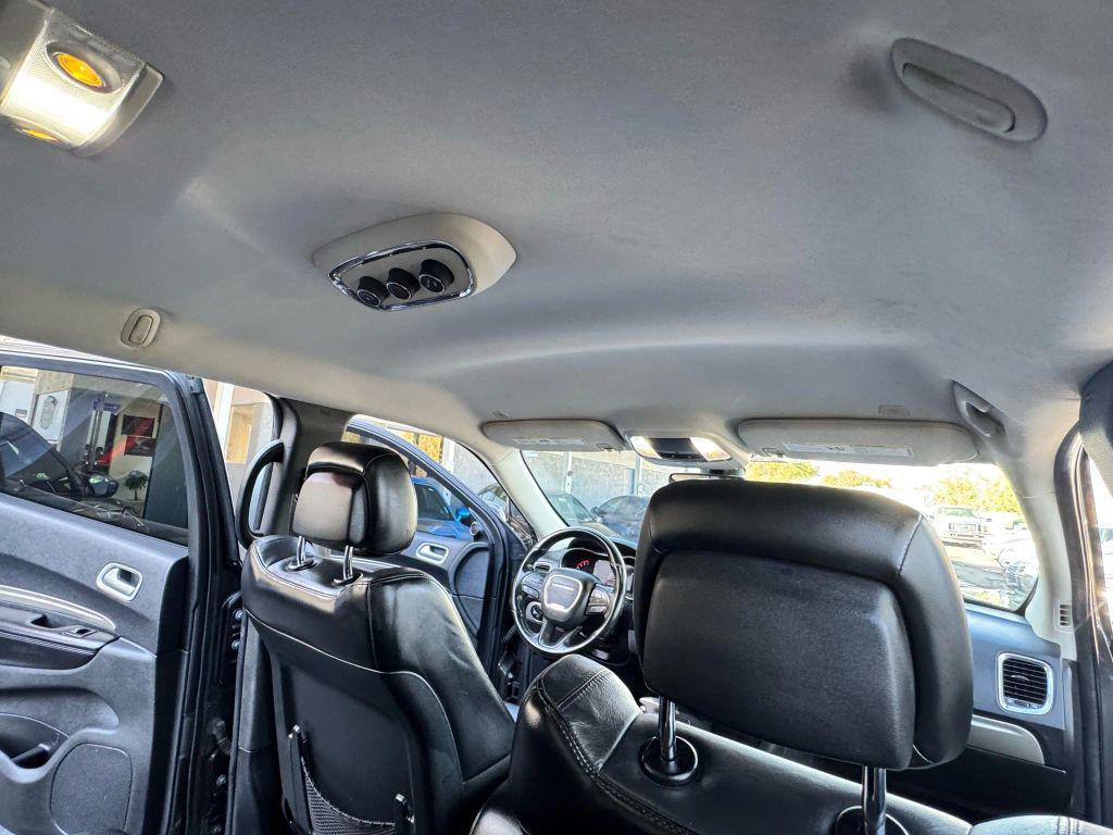 used 2019 Dodge Durango car, priced at $12,500