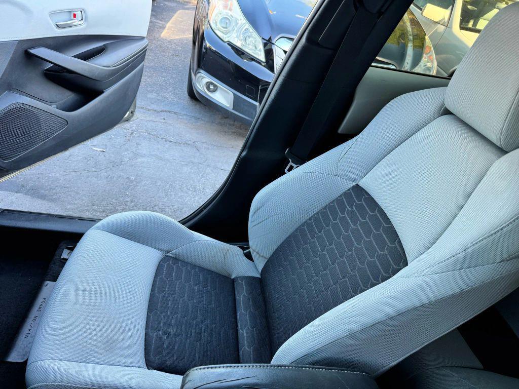 used 2019 Toyota Corolla car, priced at $12,750