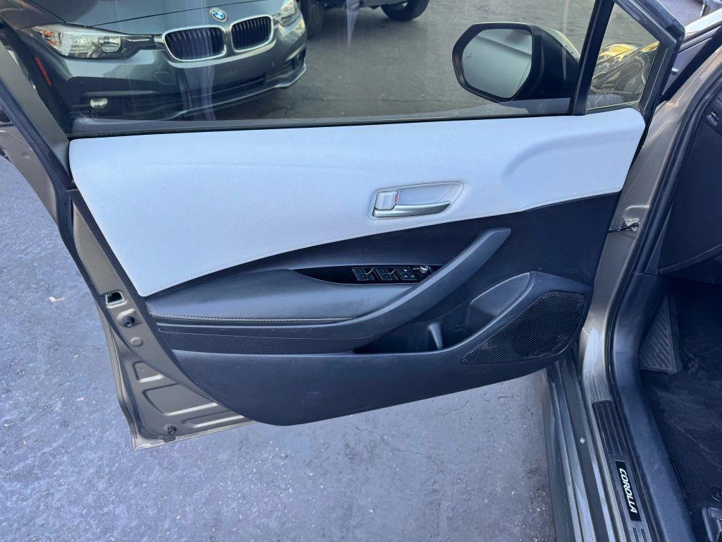 used 2019 Toyota Corolla car, priced at $12,750