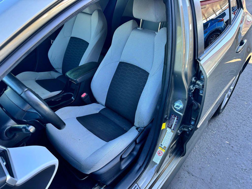 used 2019 Toyota Corolla car, priced at $12,750