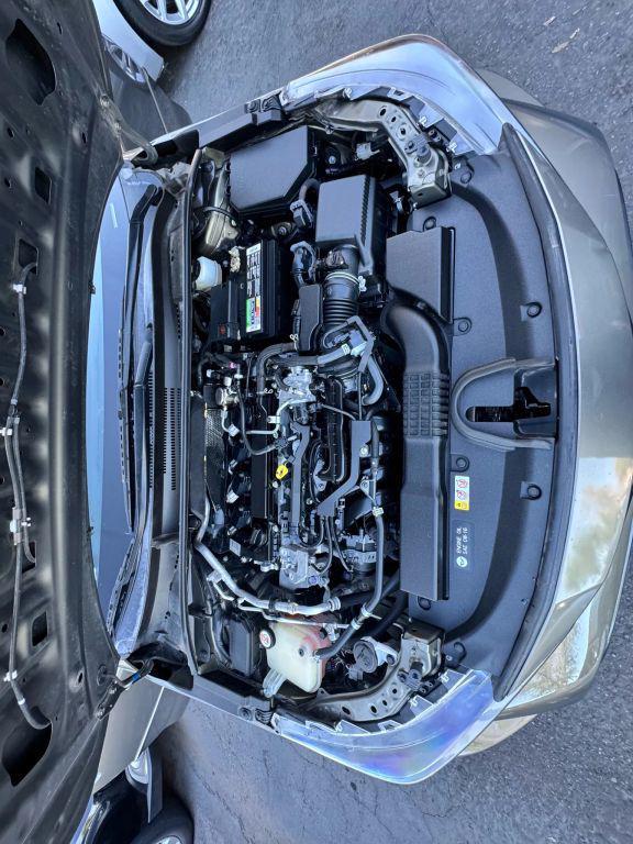 used 2019 Toyota Corolla car, priced at $12,750