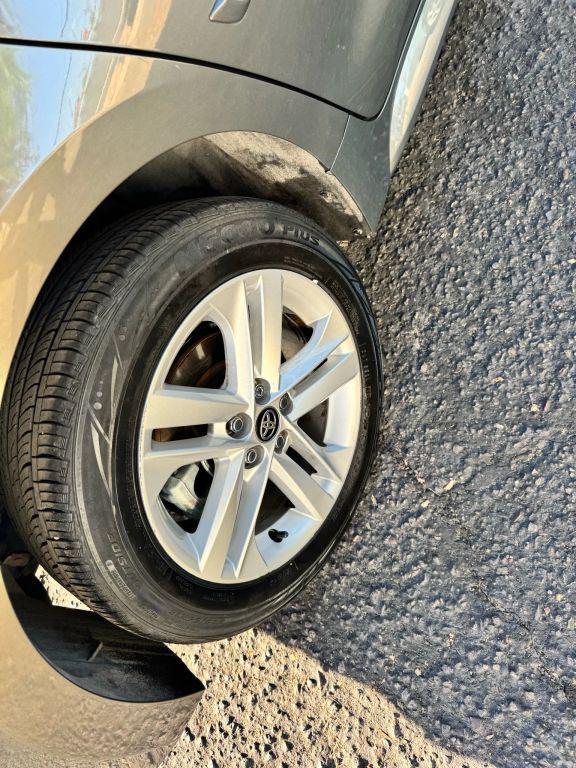 used 2019 Toyota Corolla car, priced at $12,750