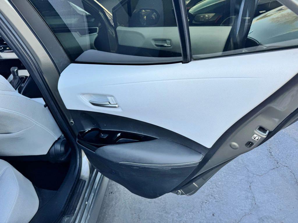 used 2019 Toyota Corolla car, priced at $12,750