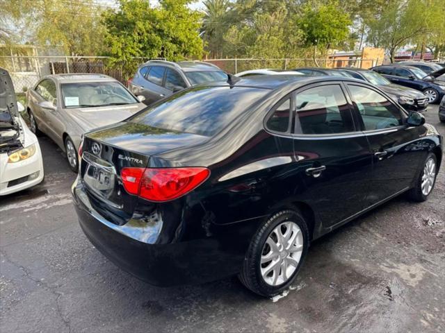 used 2010 Hyundai Elantra car, priced at $6,290