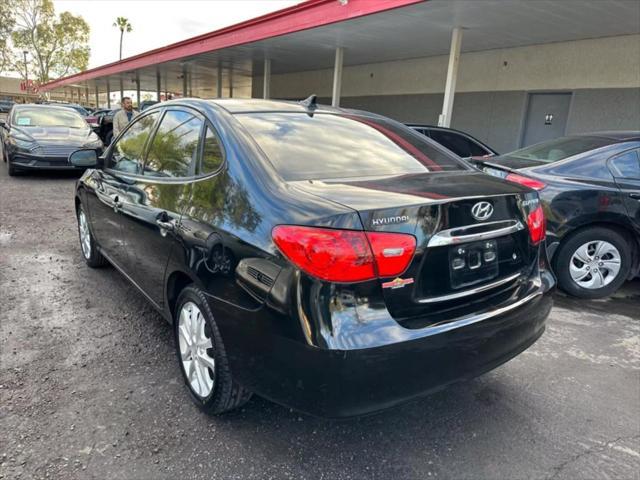 used 2010 Hyundai Elantra car, priced at $6,290