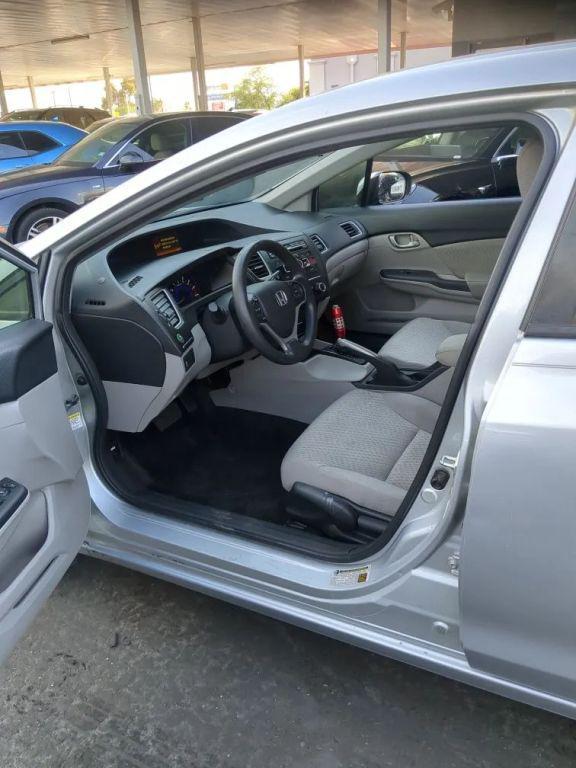 used 2014 Honda Civic car, priced at $9,999