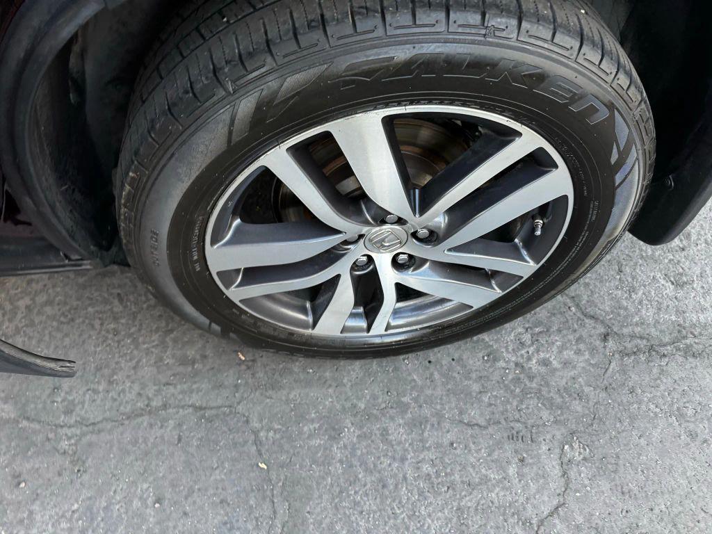 used 2017 Honda Pilot car, priced at $14,550