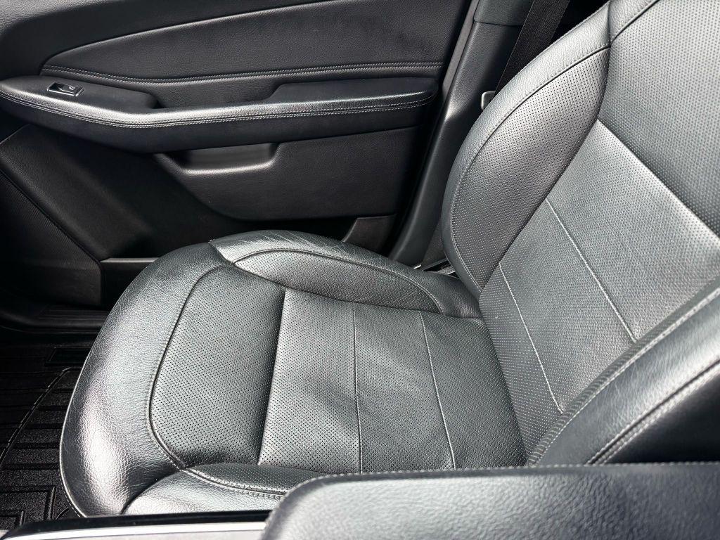 used 2019 Mercedes-Benz AMG GLE 43 car, priced at $22,550