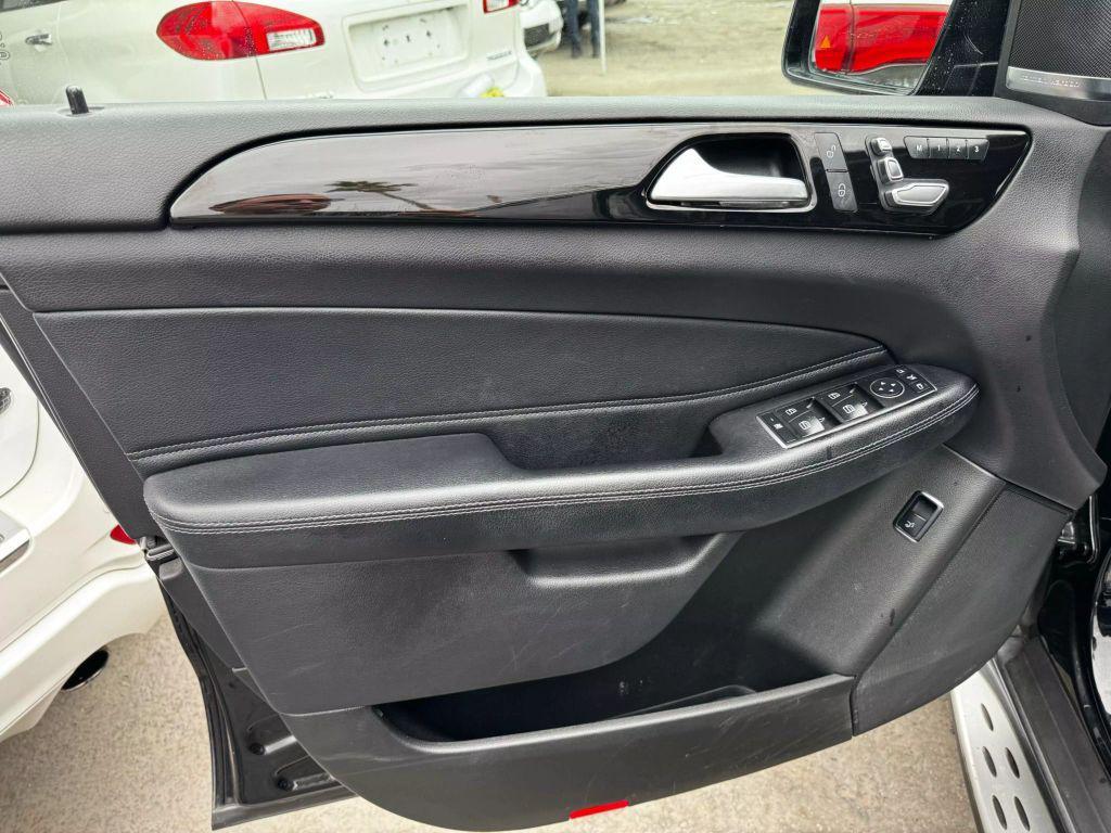 used 2019 Mercedes-Benz AMG GLE 43 car, priced at $22,550