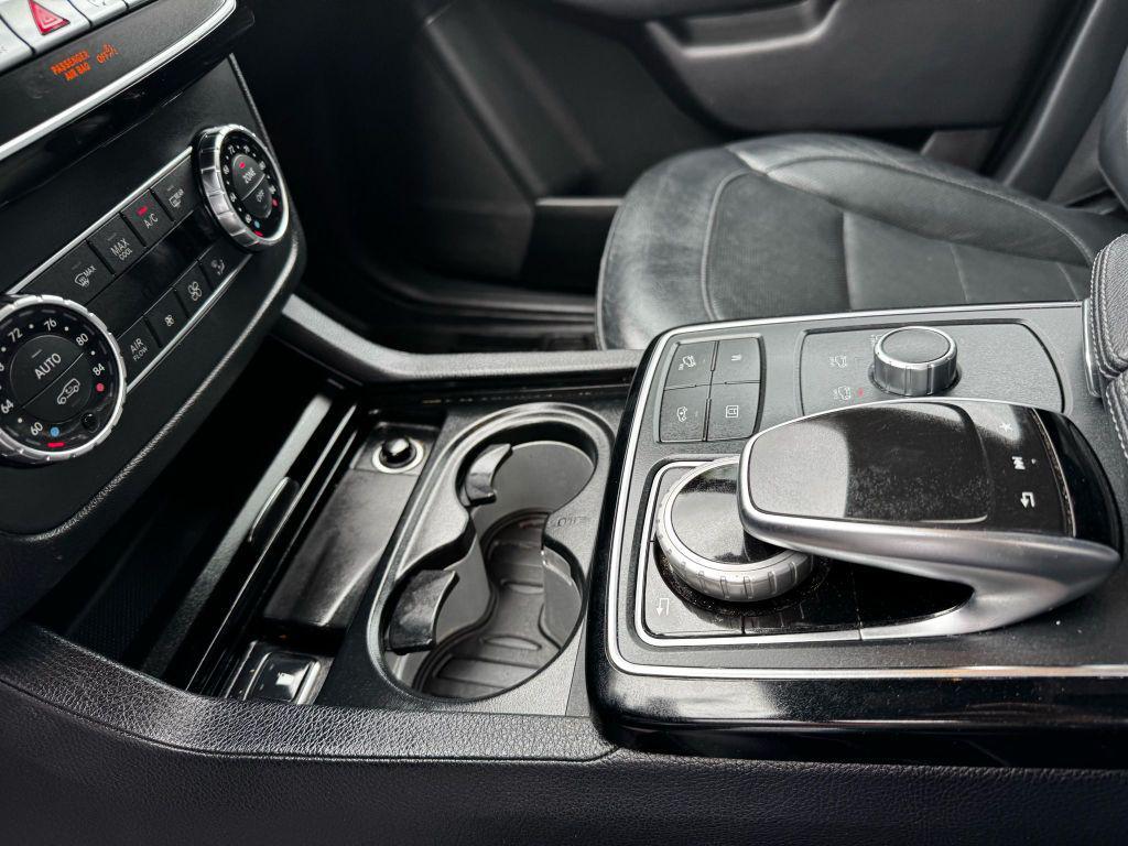used 2019 Mercedes-Benz AMG GLE 43 car, priced at $22,550