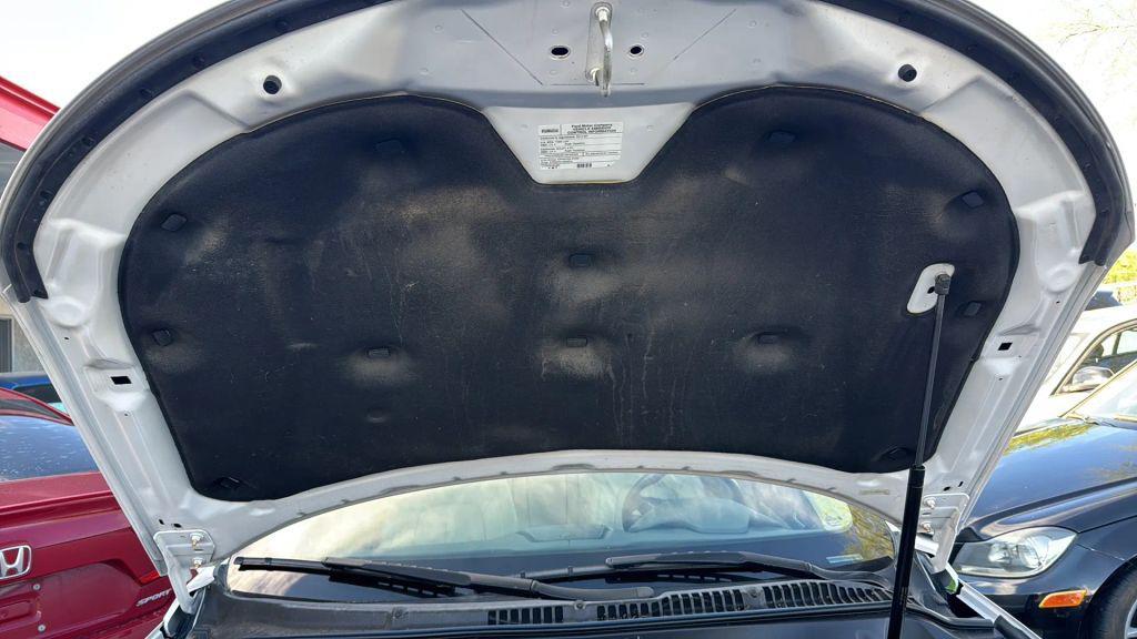 used 2014 Lincoln MKZ Hybrid car, priced at $9,550
