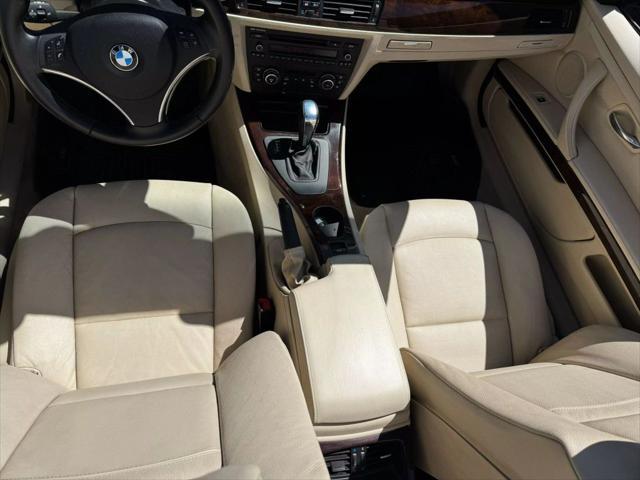 used 2012 BMW 328 car, priced at $16,000