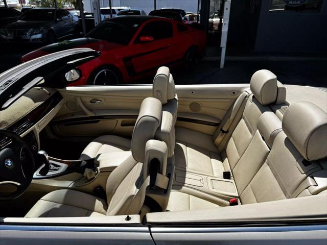 used 2012 BMW 328 car, priced at $16,000