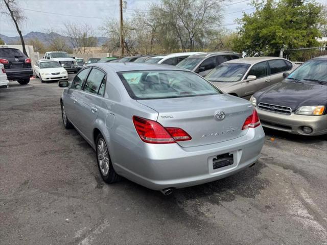 used 2007 Toyota Avalon car, priced at $6,990