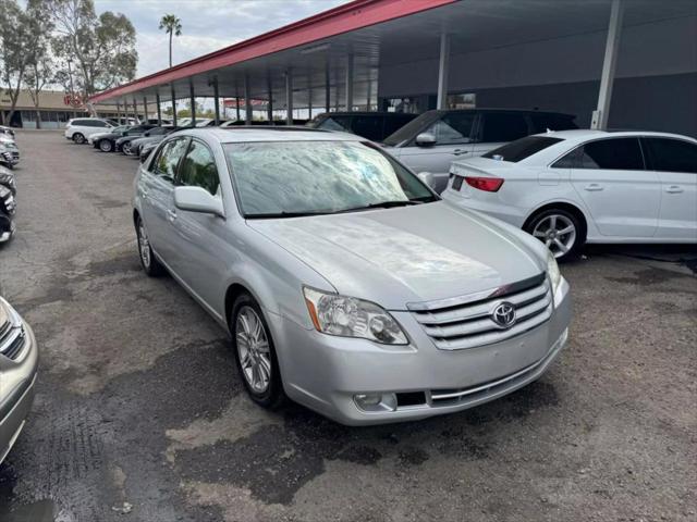 used 2007 Toyota Avalon car, priced at $6,990