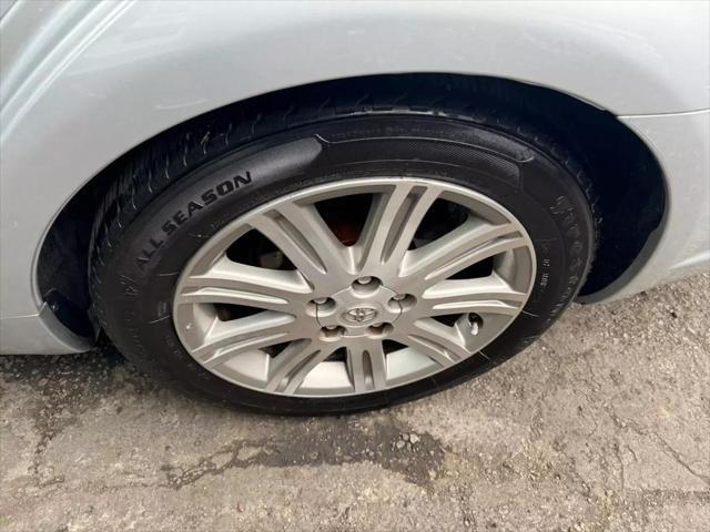 used 2007 Toyota Avalon car, priced at $6,990