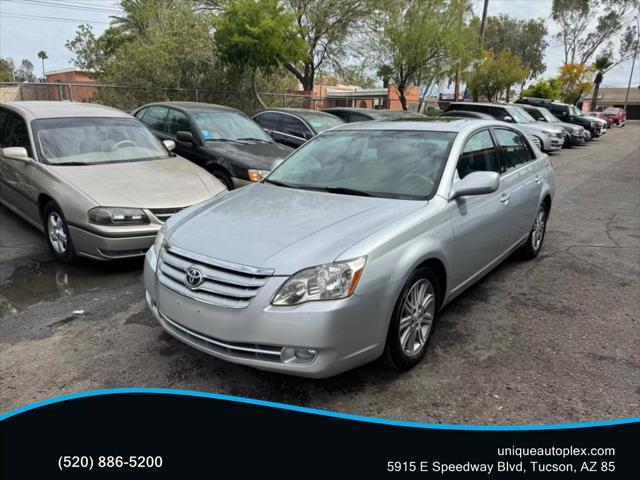 used 2007 Toyota Avalon car, priced at $6,990