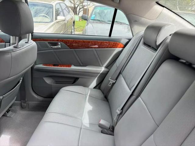 used 2007 Toyota Avalon car, priced at $6,990