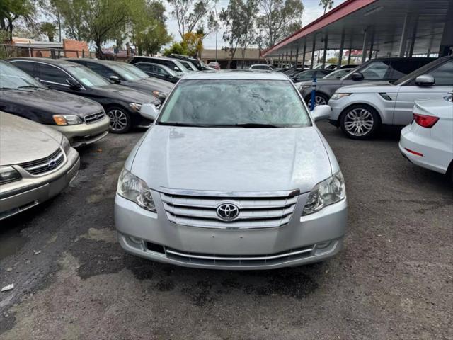 used 2007 Toyota Avalon car, priced at $6,990