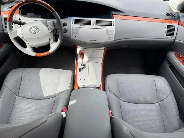 used 2007 Toyota Avalon car, priced at $6,990