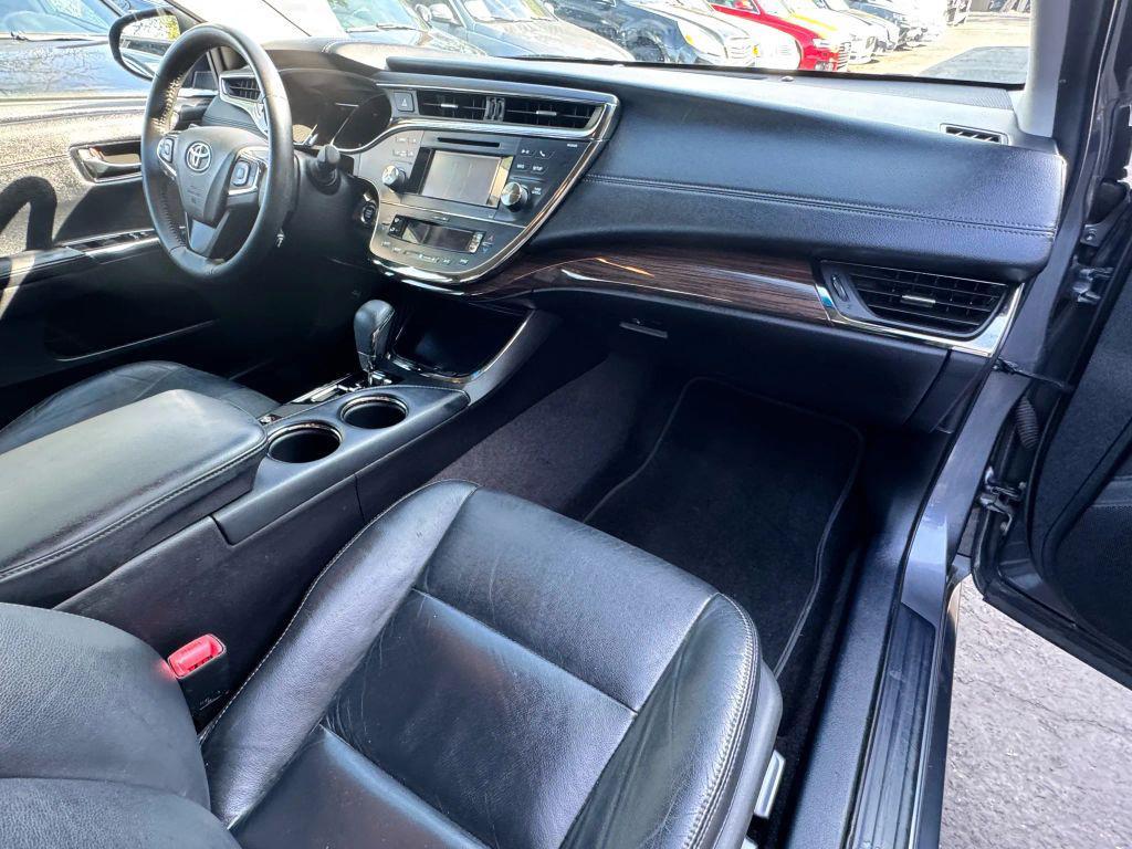 used 2014 Toyota Avalon car, priced at $12,550