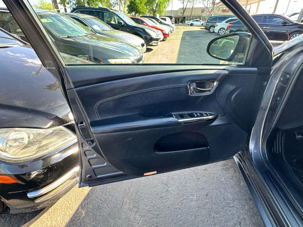 used 2014 Toyota Avalon car, priced at $12,550