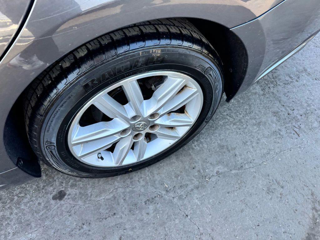 used 2014 Toyota Avalon car, priced at $12,550