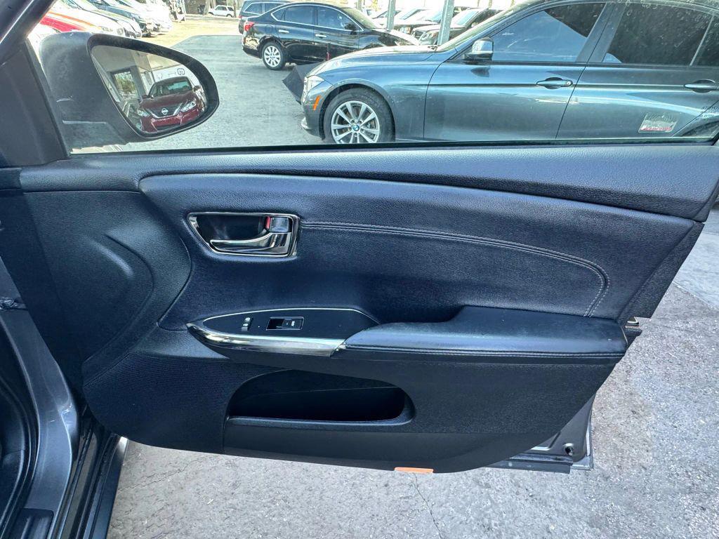 used 2014 Toyota Avalon car, priced at $12,550