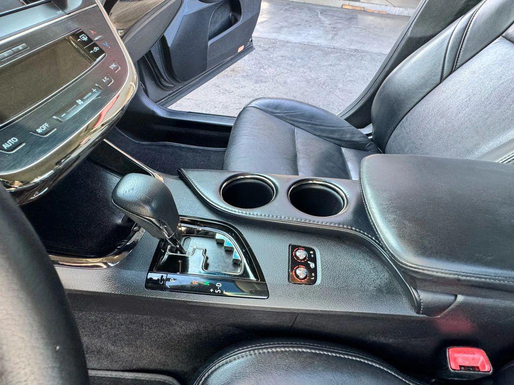 used 2014 Toyota Avalon car, priced at $12,550