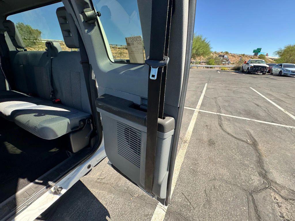 used 2014 Ford F-250 car, priced at $19,990