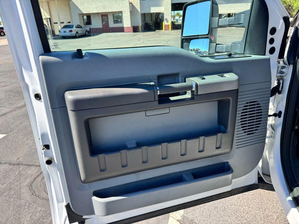 used 2014 Ford F-250 car, priced at $19,990