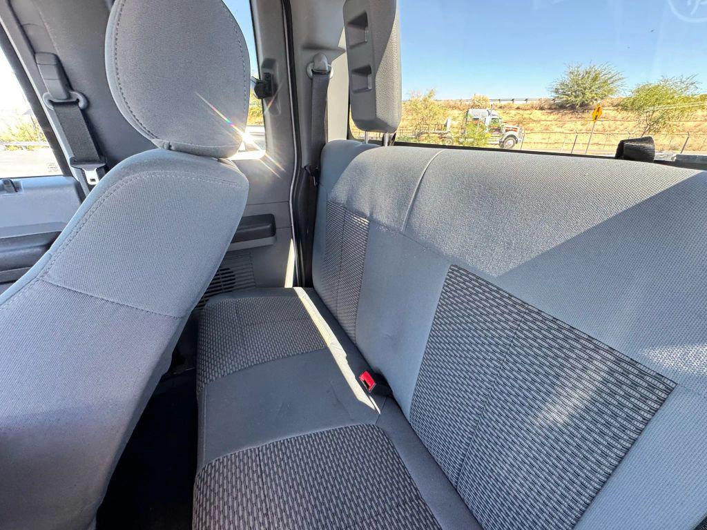 used 2014 Ford F-250 car, priced at $19,990